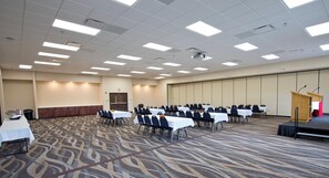 Sala de banquets