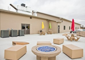 Exterior - Cobblestone Inn & Suites - Boone (Boone)