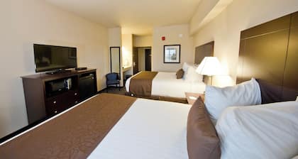 Cobblestone Inn & Suites - Boone