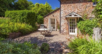 Horner Cottage, Luccombe - für 2 Personen