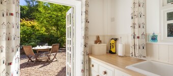 Horner Cottage, Luccombe