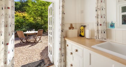 Horner Cottage, Luccombe