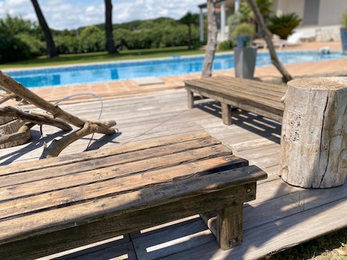 House, Loft at the gates of the Camargue 15 'from Nîmes