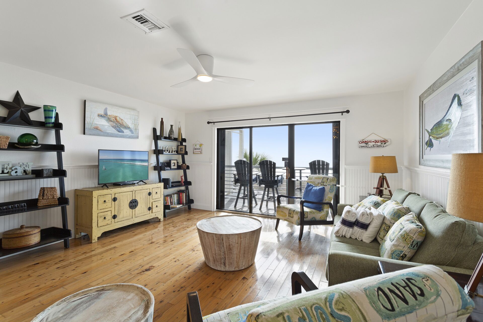 Walton Dunes 14 - Gulf Front, Seagrove Beach, Amazing View, South Walton!