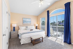 2 Schlafzimmer, Internetzugang, Bettwäsche