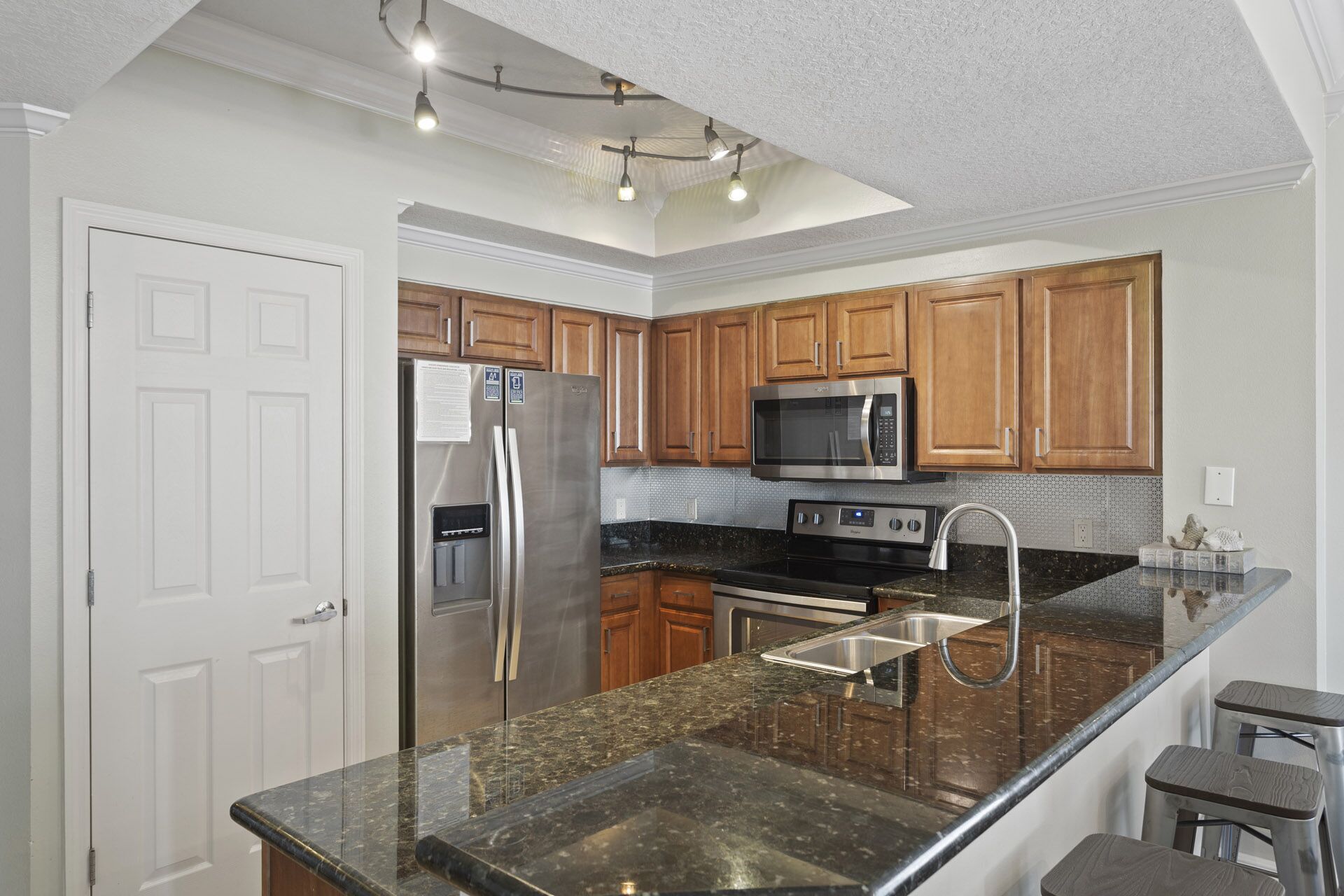 Ariel Dunes I 401 - Seascape Resort, Fantastic Amenities, Steps to the Beach!