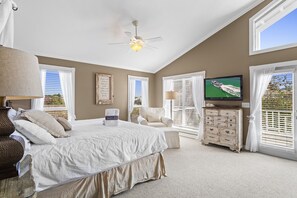 3 Schlafzimmer, Internetzugang, Bettwäsche