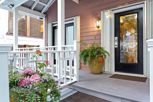 Islamorada - Großer beheizter Privatpool! Kurzer Spaziergang zum Strand! Seeblick!