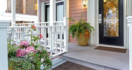 Islamorada - Großer beheizter Privatpool! Kurzer Spaziergang zum Strand! Seeblick!