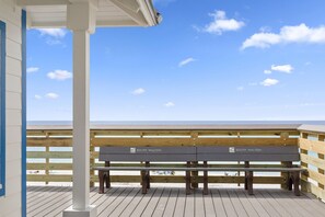 Property grounds - Amalfi Coast 203A - Resort Style Pools, Convenient Beach Access, Fire Pit, Tenni (Miramar Beach)