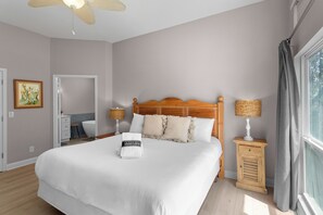 3 Schlafzimmer, Internetzugang, Bettwäsche