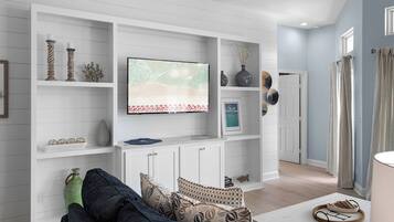 TV