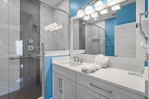 Towels - All 4 Fun - Gulfside Cottages, Community Pool, Steps to the Beach! (Miramar Beach)