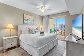 2 bedrooms, internet, bed sheets