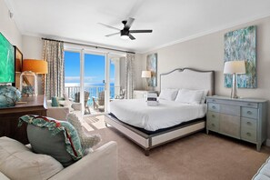 3 bedrooms, internet, bed sheets