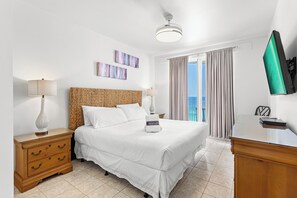 2 quartos, acesso à internet, roupa de cama