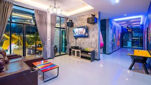 Room amenity - Rest House Monster Pool Villa (Cha-am)