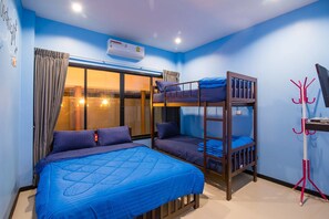 5 Bedrooms Villa | 5 hálószoba, íróasztal és ingyenes wifi