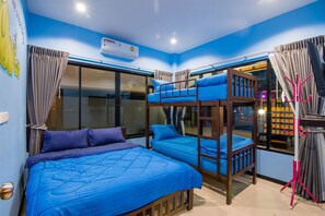 5 Bedrooms Villa | 5 camere, una scrivania, Wi-Fi gratuito