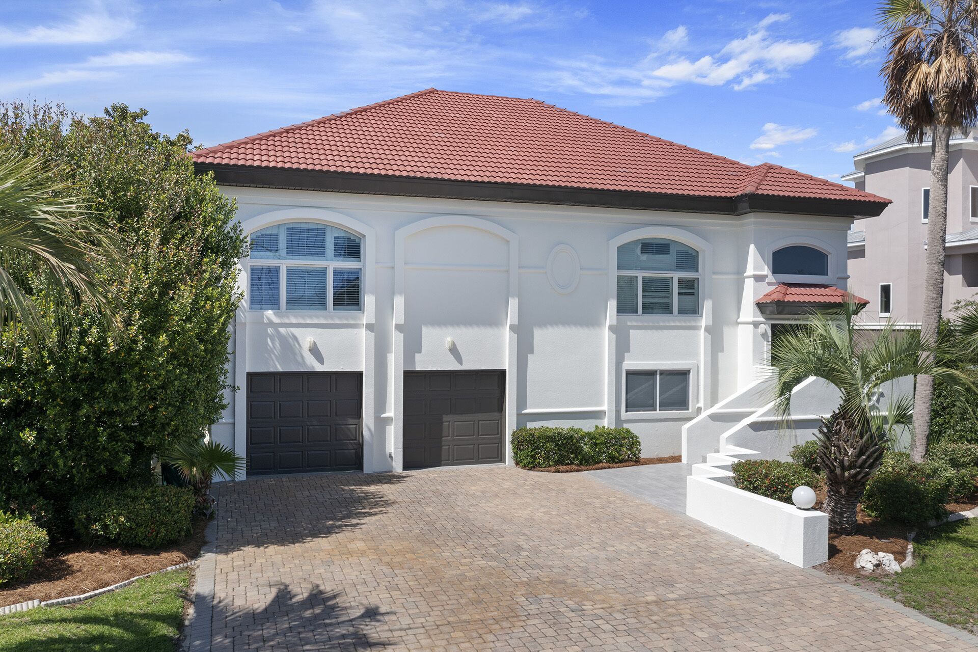 Magnolia Dreams - Holiday Isle! Downtown Destin! Harbor View! Boat Dock!