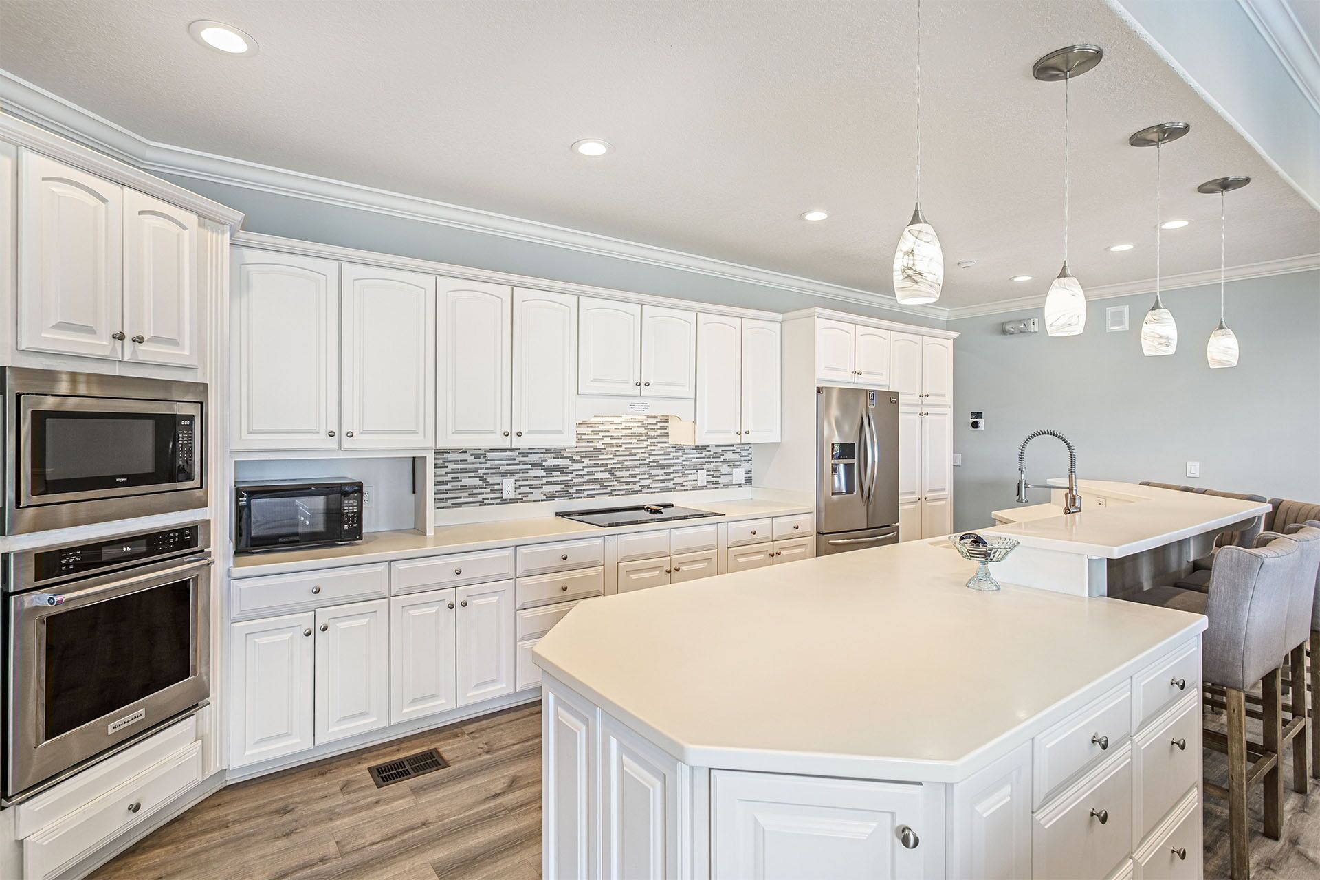 Magnolia Dreams - Holiday Isle! Downtown Destin! Harbor View! Boat Dock!