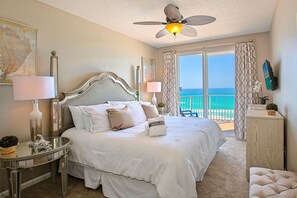 2 chambres, accès Internet, draps fournis