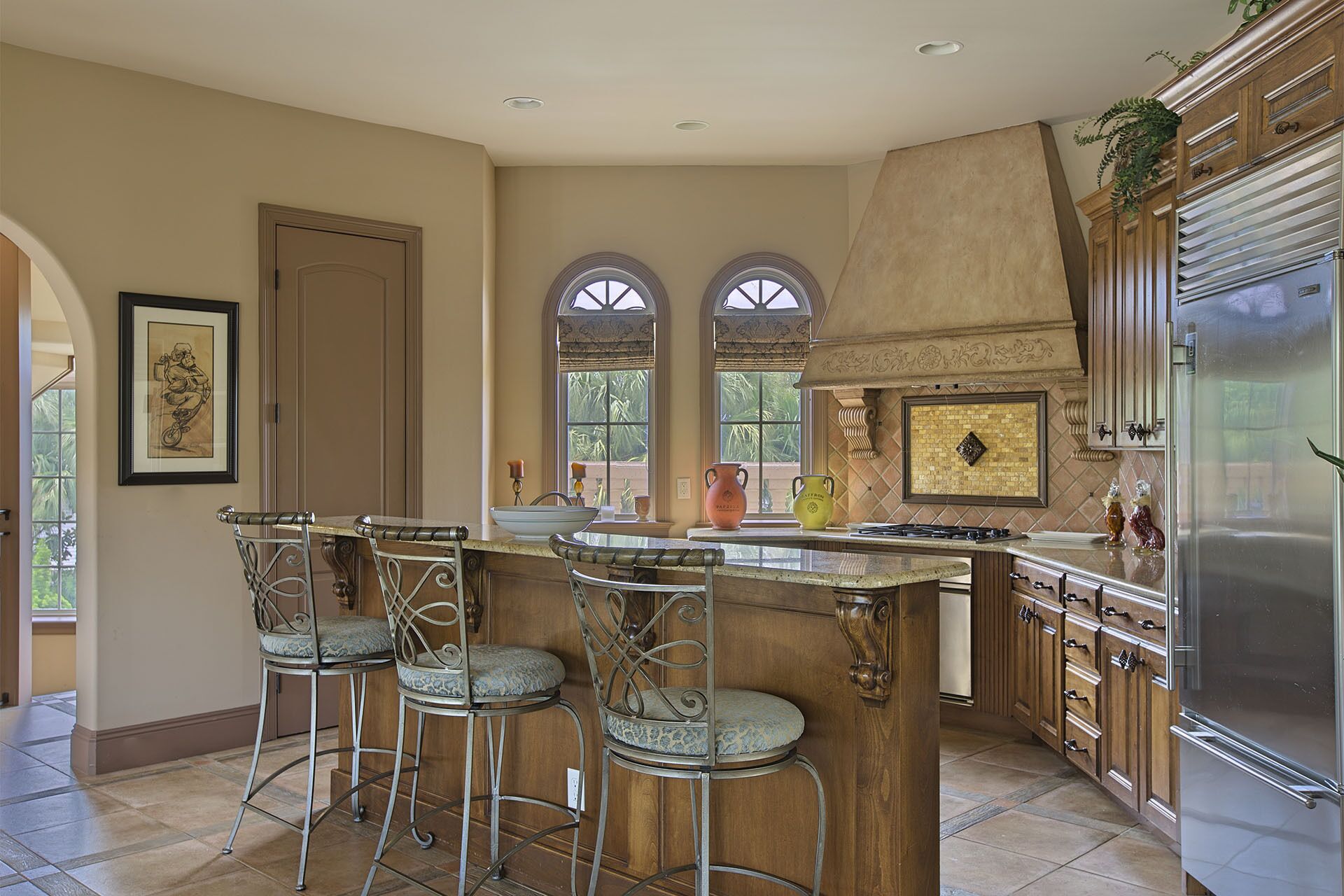 Emerald Palazzo - East Destin, Community Pool, Hot Tub, Steps to the Beach!