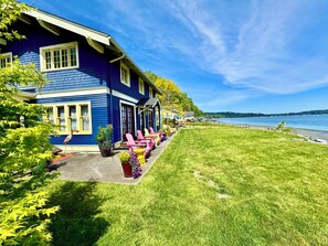 Boendeområde