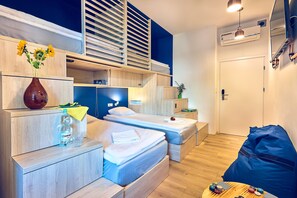 Draps en coton égyptien, literie de qualité supérieure