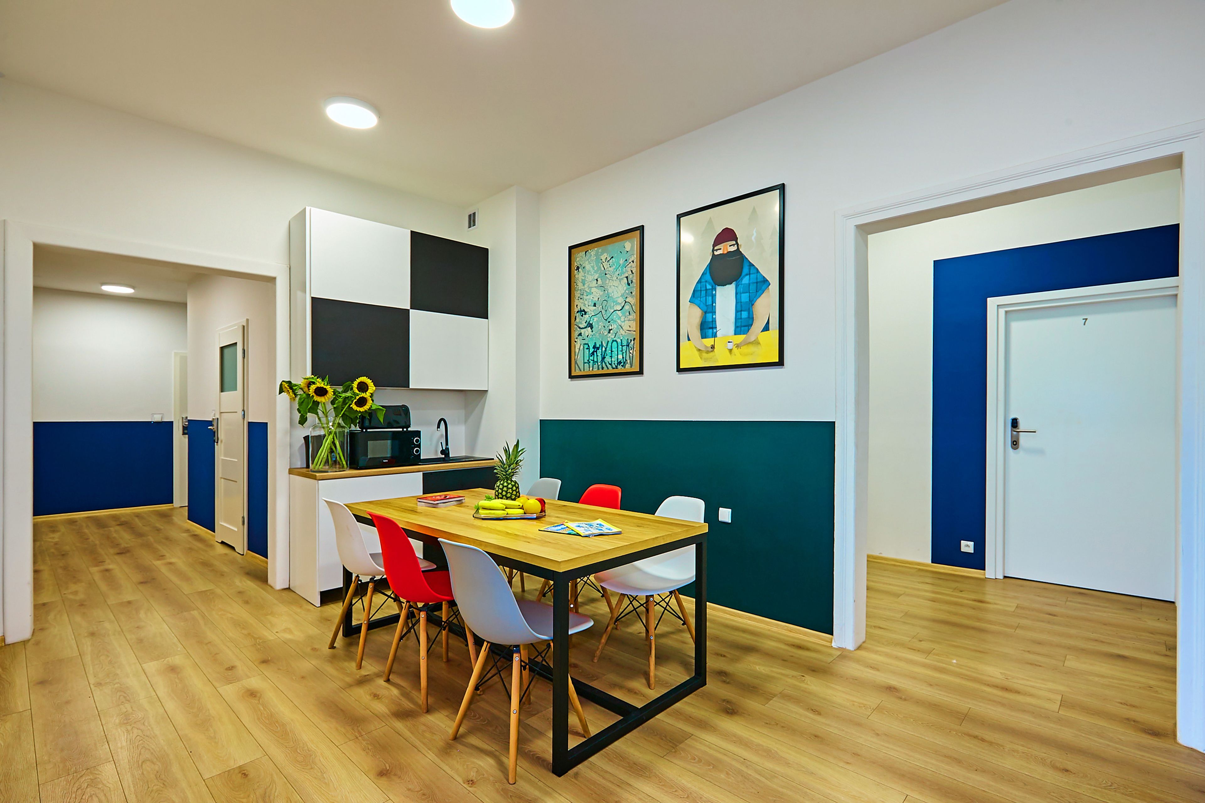 Foto - Draggo House- Hostel