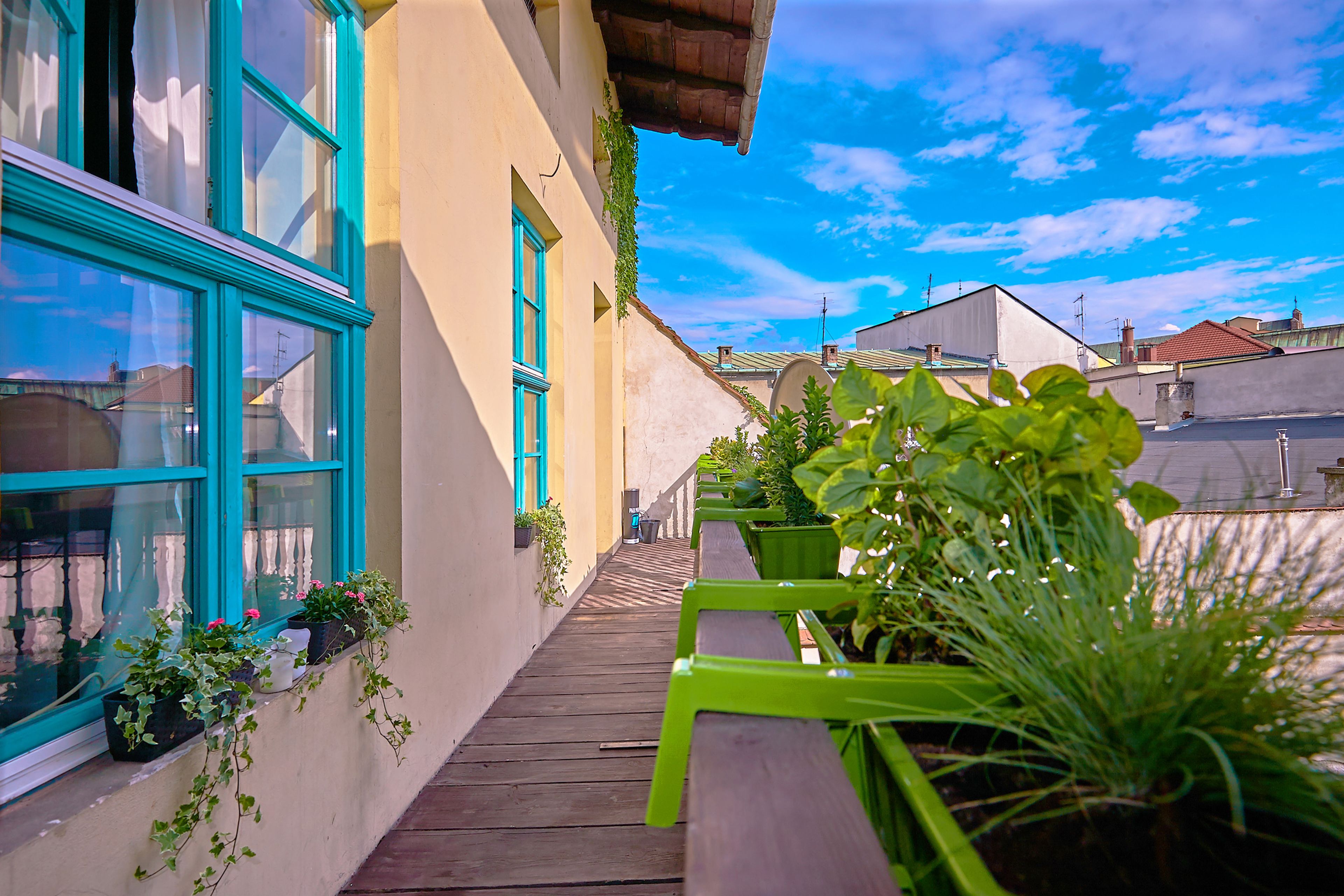 Photo - Draggo House Rooms - Old Town