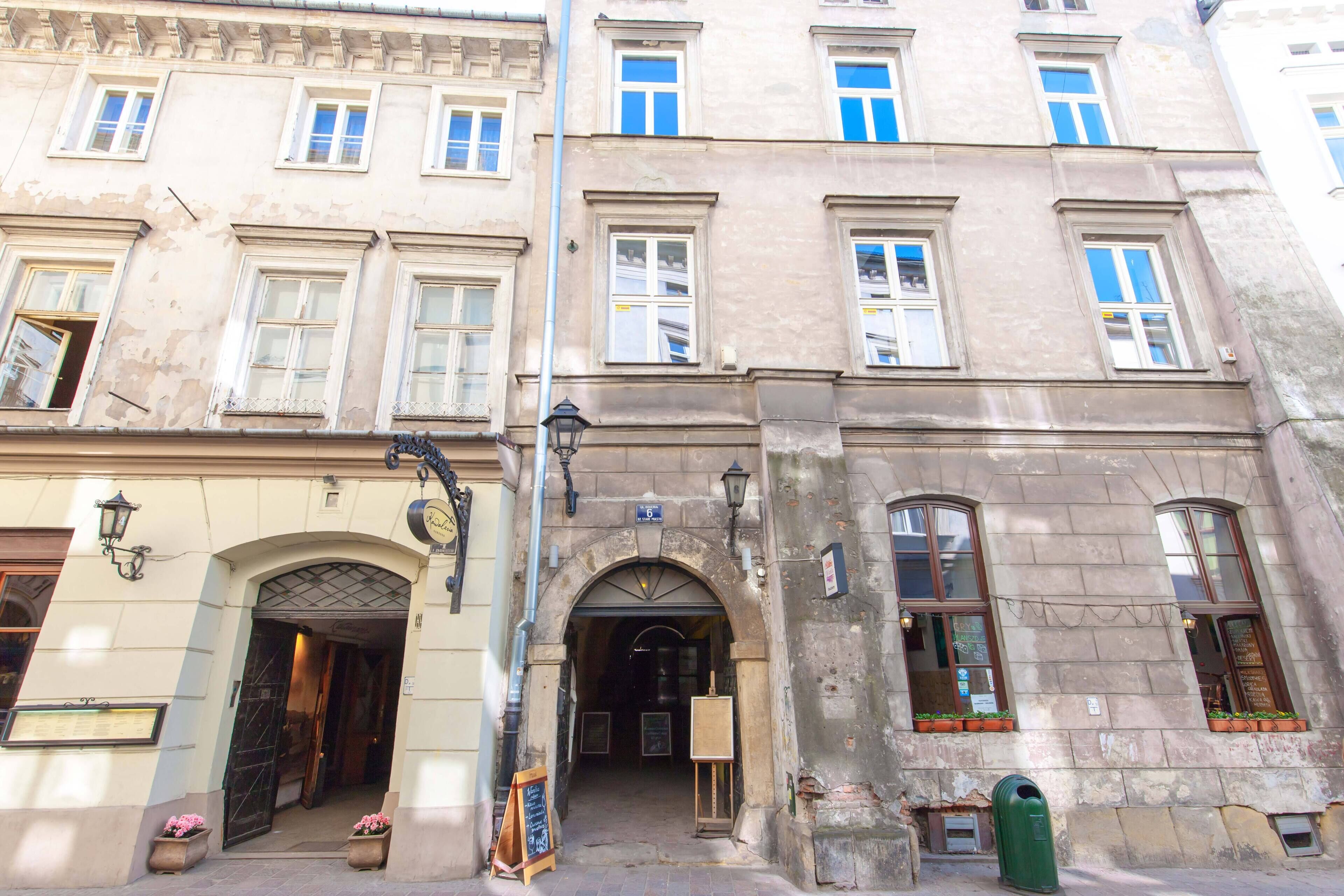 Photo - Draggo House Rooms - Old Town