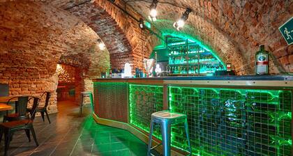 Draggo House- Hostel