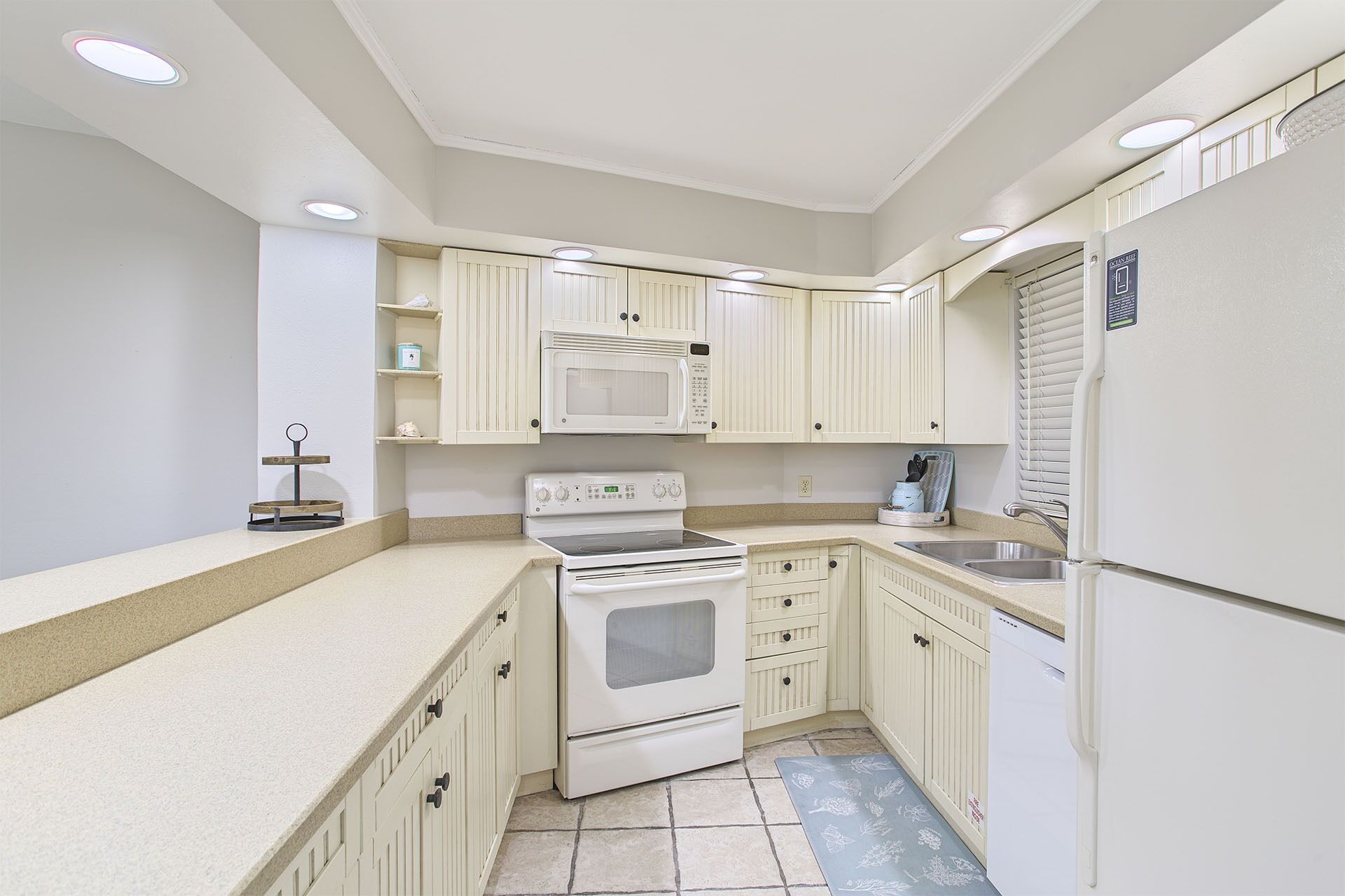 Beach Towers II 4203 - Sandestin Resort! Gulf Front! Ground Floor Condo!