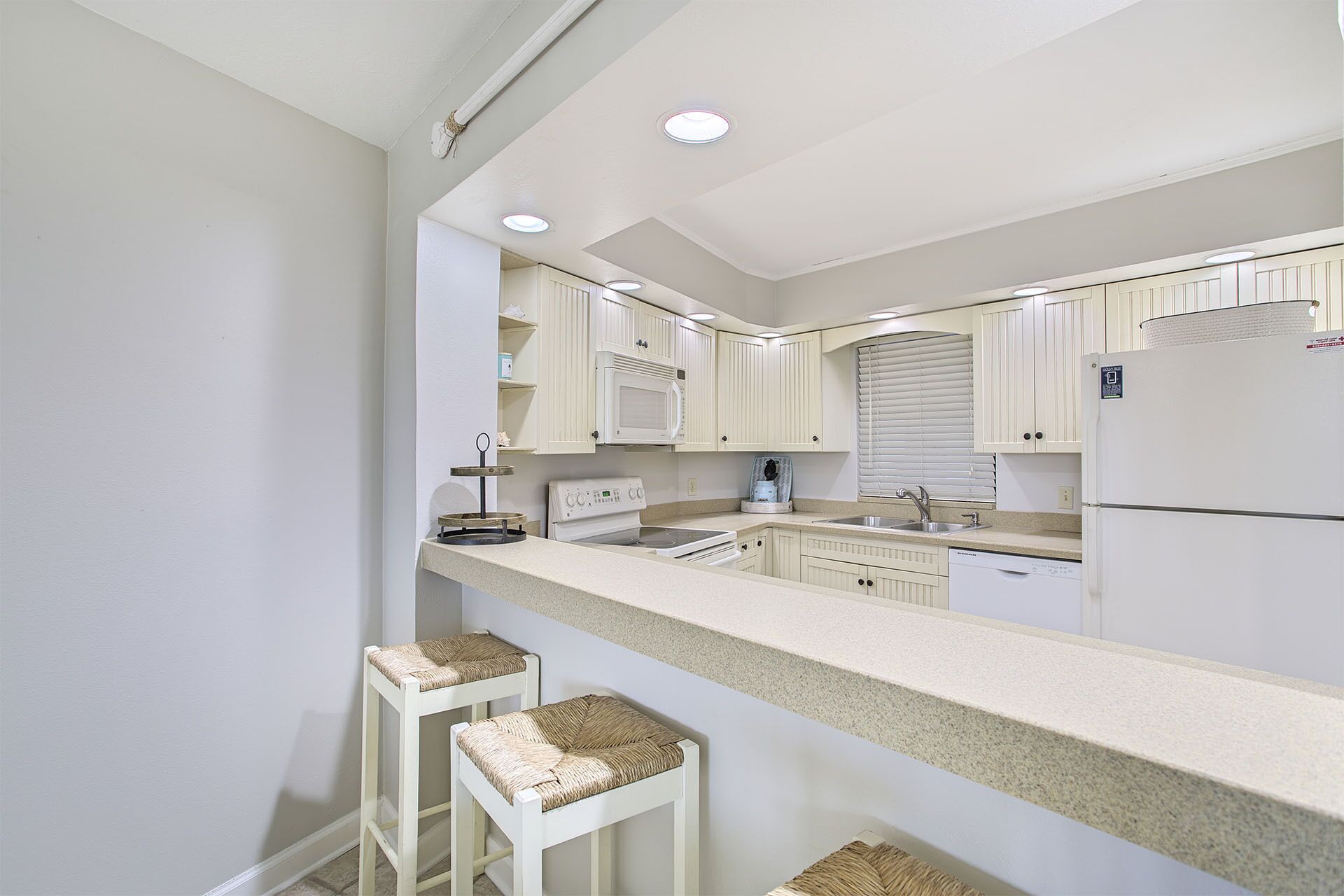 Beach Towers II 4203 - Sandestin Resort! Gulf Front! Ground Floor Condo!