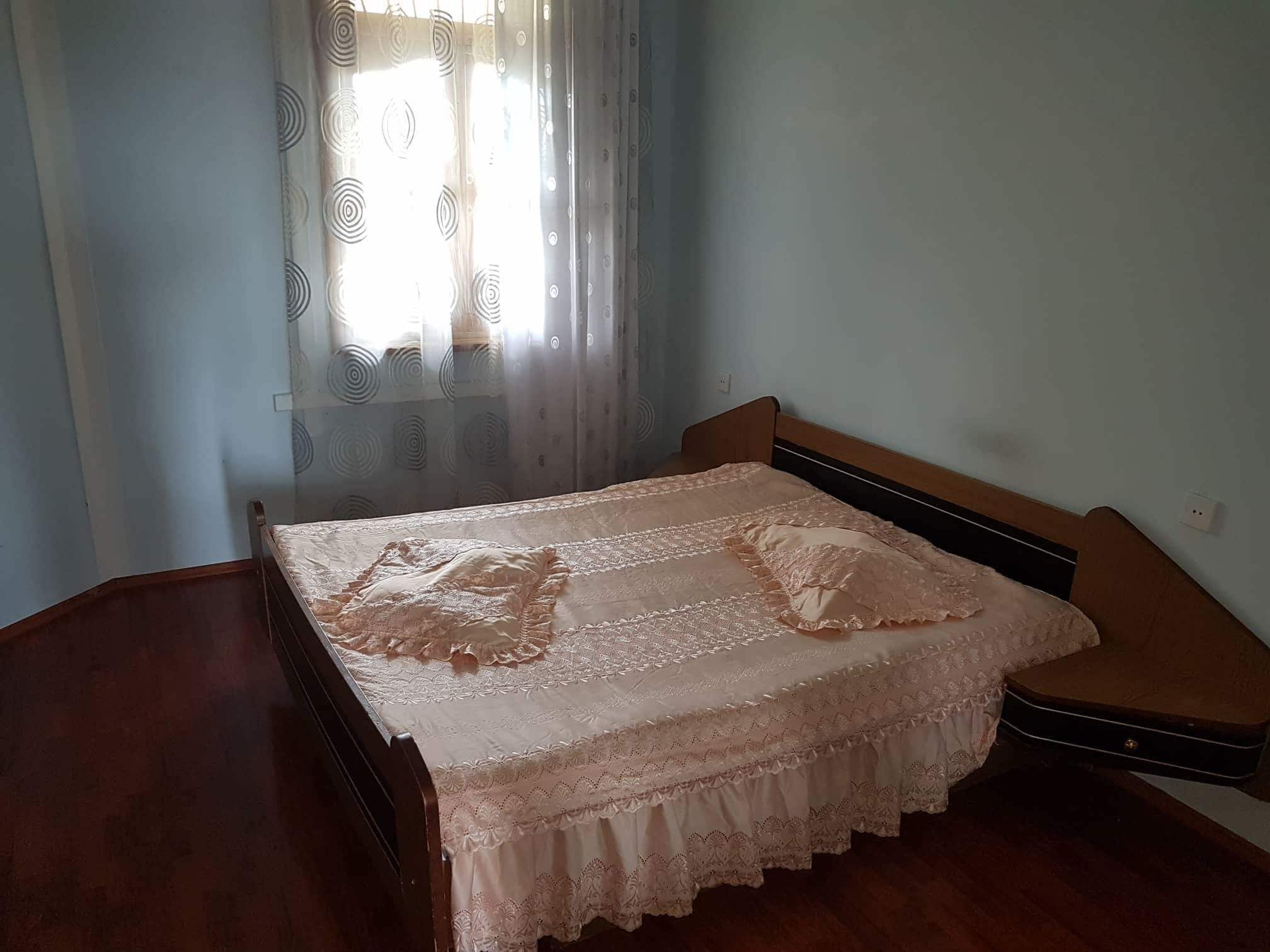 Chambre Double Classique pour 1 personne | 1 chambre, literie de qualité supérieure, fer et planche à repasser