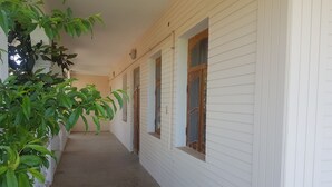 شرفة/رواق