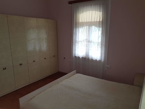 Double Room | 1 bedroom, premium bedding, iron/ironing board, free WiFi - El-Lizi Guesthouse (Kobuleti)
