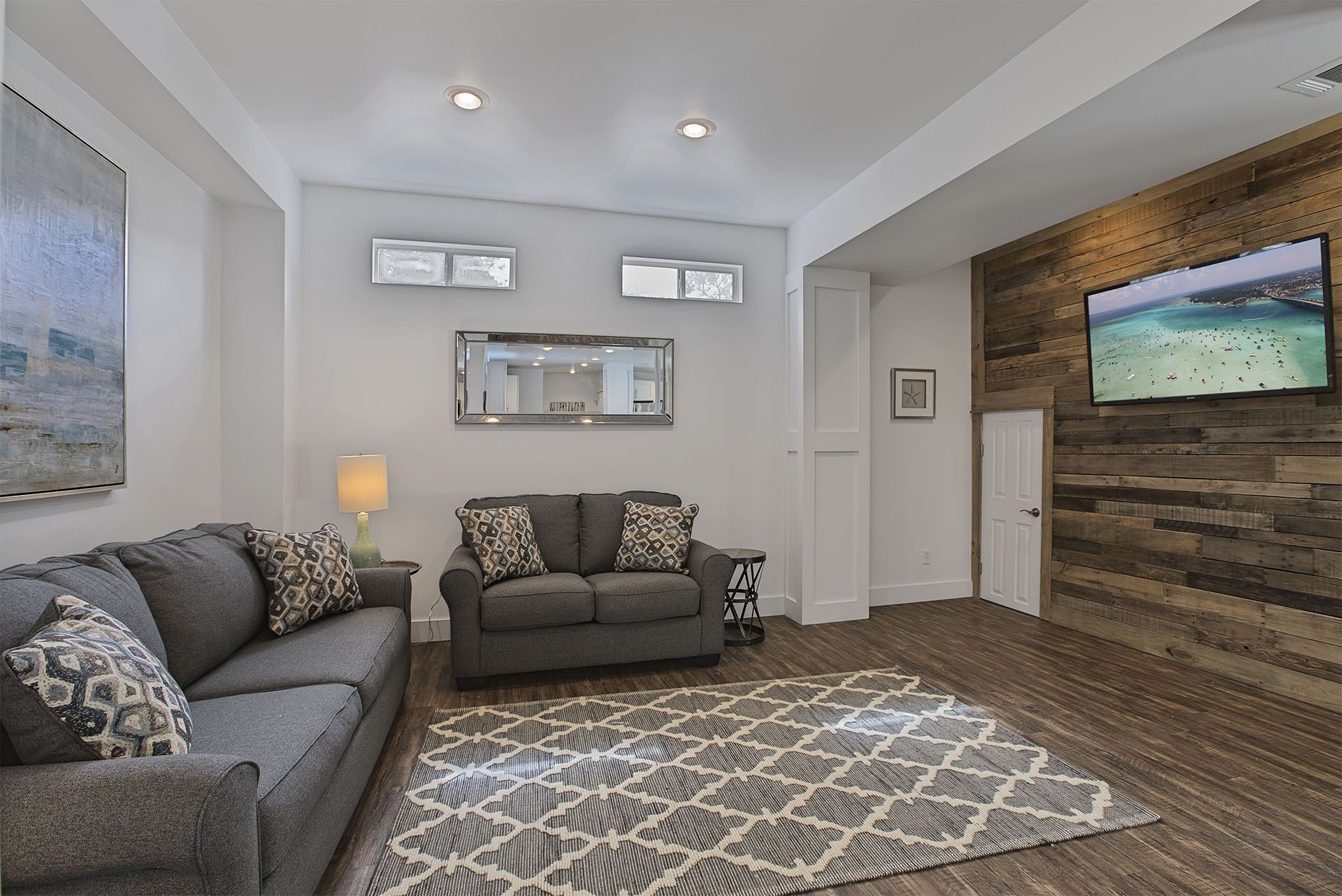 On Point - Blue Mtn Beach! 30A! Heated Private Pool! Free Beach Service!