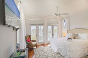 4 bedrooms, Internet, bed sheets - A Beachy Blast - Frangista Beach! Private + Community Pool! Game Room! Book Now! (Destin)