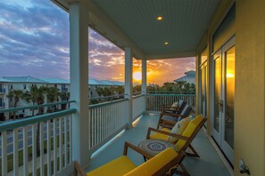 Property grounds - A Beachy Blast - Frangista Beach! Private + Community Pool! Game Room! Book Now! (Destin)