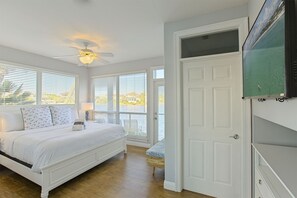 2 chambres, accès Internet, draps fournis