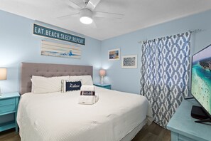 1 bedroom, Internet, bed sheets