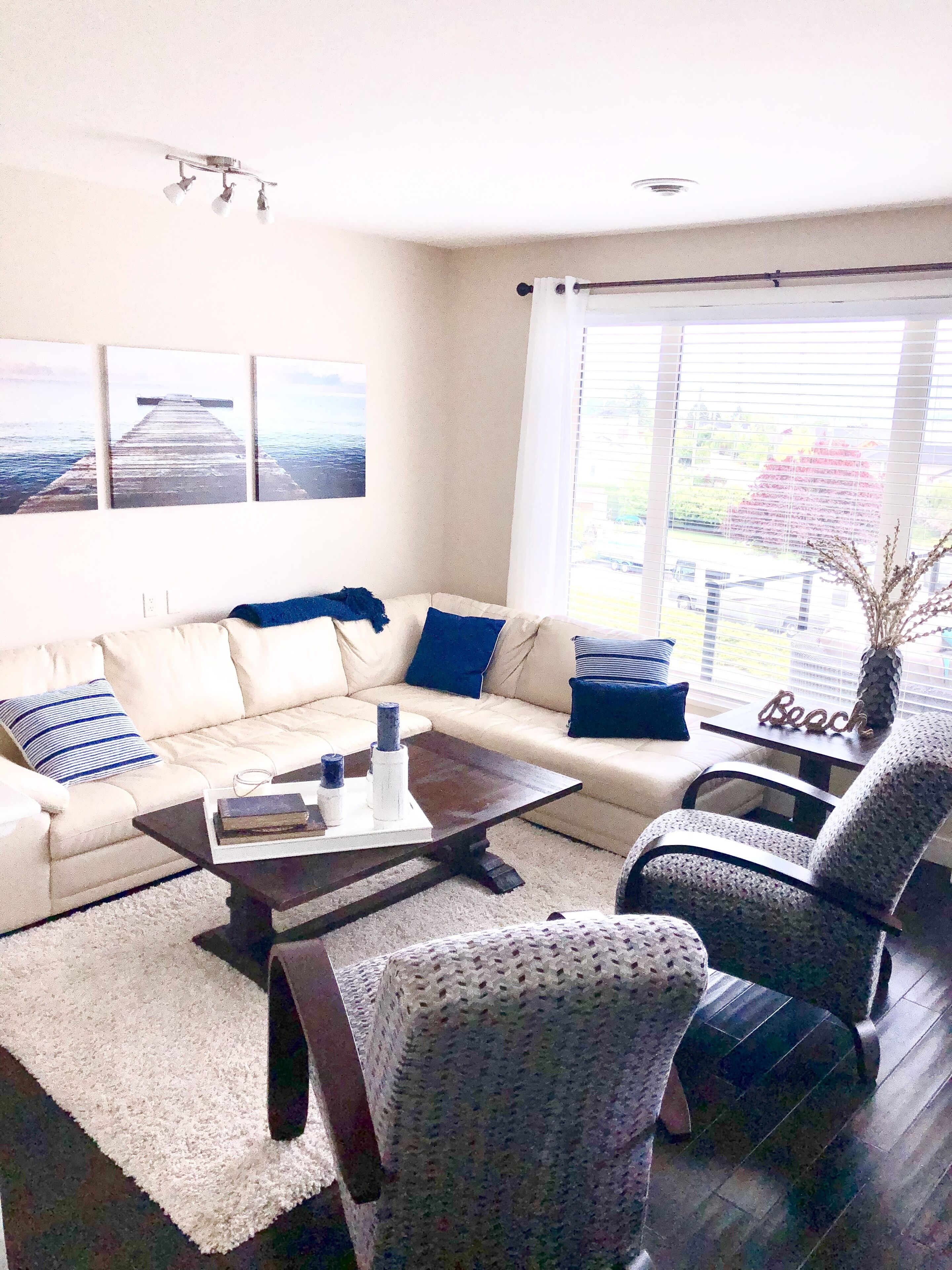 Barona Beach Luxury Lake Front Condo/W Boat Slip,  West Kelowna,