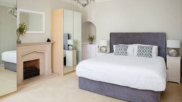 Blackout drapes, iron/ironing board, cribs/infant beds, rollaway beds