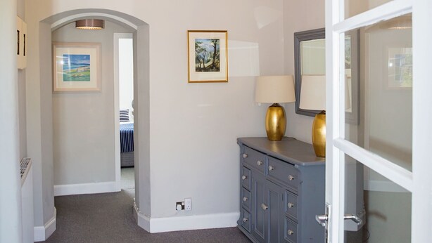 Reception - Prestwick Holiday House (Prestwick)