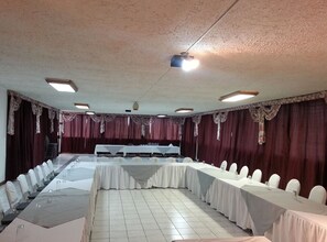 Meeting facility - Hotel Casa Flores De Tikal (Flores)