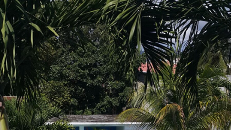 Hotel Casa Flores De Tikal