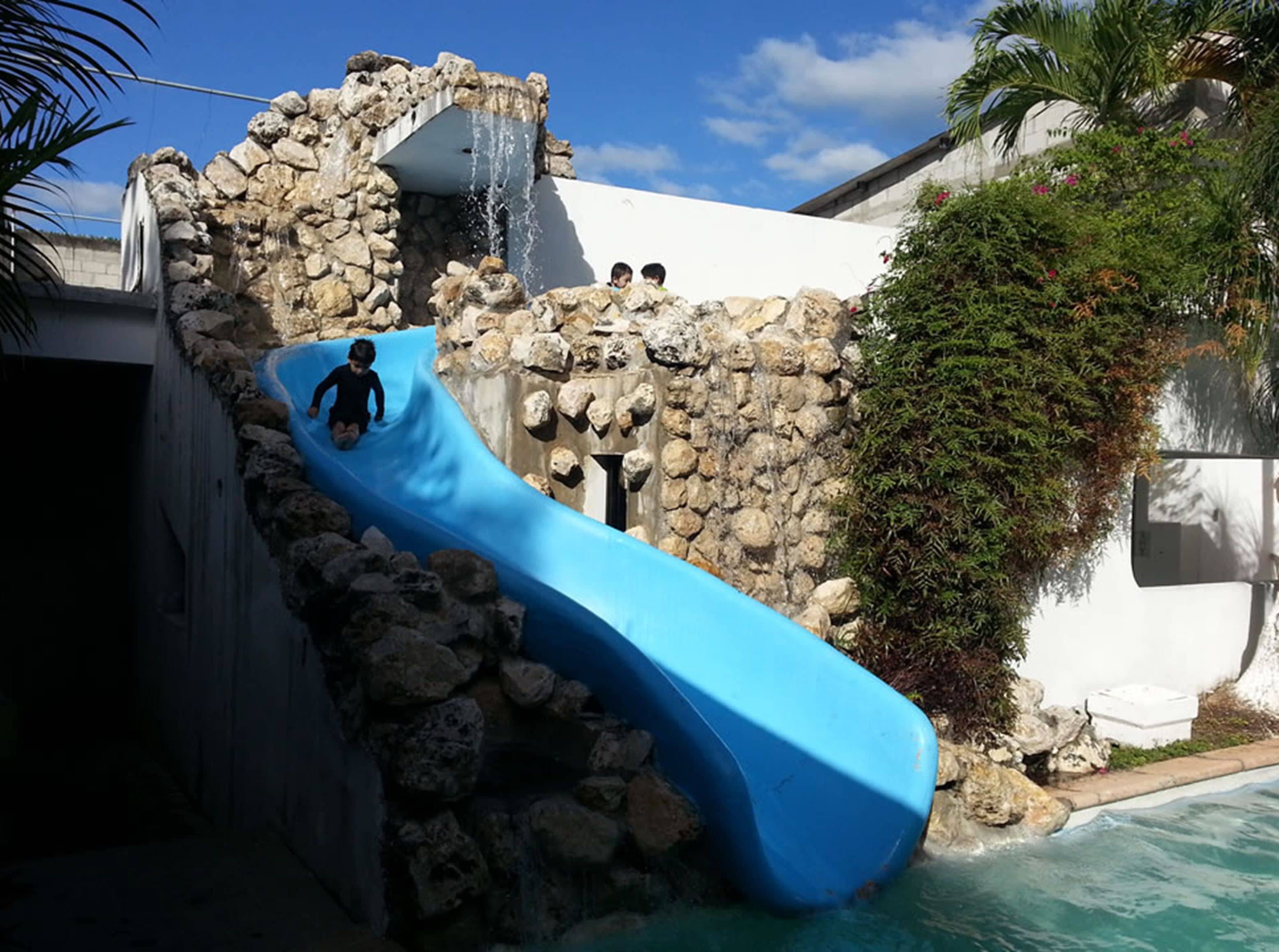 Outdoor pool, open 8:30 AM to 9:30 PM, pool umbrellas