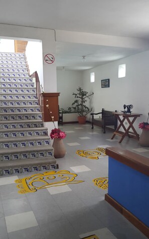 Hall